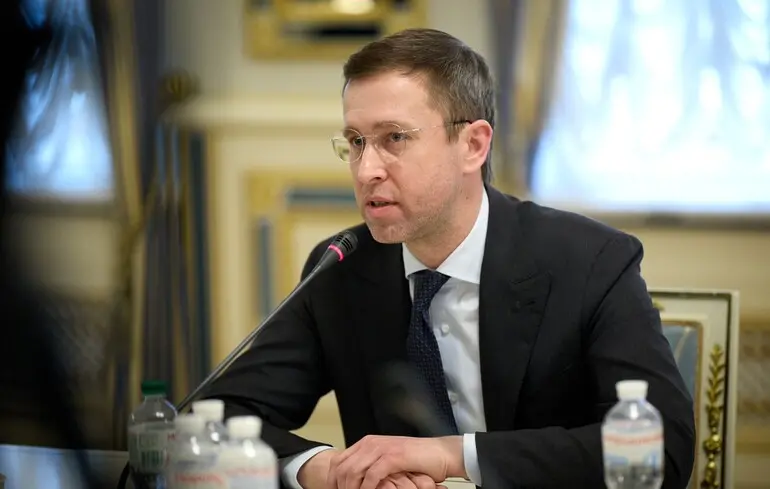 Dzerkalo Tyzhnia